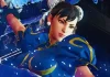 Street Fighter em live-action ganha imagem inédita de Chun-Li e Vega nos bastidores