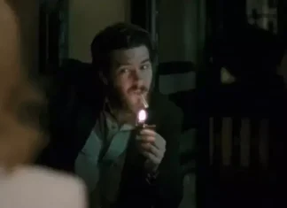 “Depois da Caçada”, novo filme de Luca Guadagnino com Julia Roberts e Andrew Garfield, ganha data de estreia no Brasil