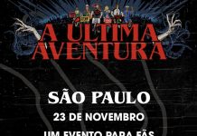 “Stranger Things”: Netflix anuncia evento especial com exibição inédita dos primeiros minutos da temporada final