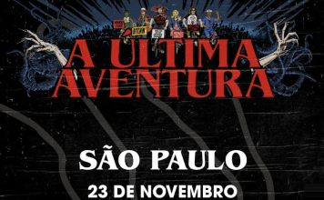 “Stranger Things”: Netflix anuncia evento especial com exibição inédita dos primeiros minutos da temporada final