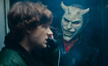 “O Telefone Preto 2” estreia em primeiro lugar nas bilheterias brasileiras e desbanca grandes lançamentos