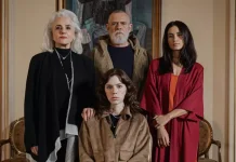 Netflix anuncia nova série brasileira estrelada por Marieta Severo e Alice Wegmann