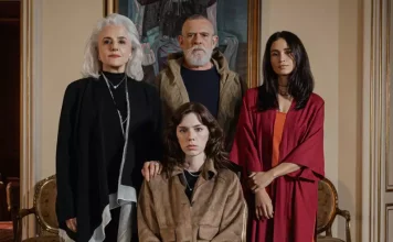 Netflix anuncia nova série brasileira estrelada por Marieta Severo e Alice Wegmann