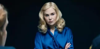 Nicole Kidman é confirmada em “The Young People”, novo filme de Osgood Perkins