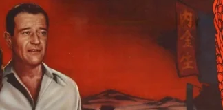 John Wayne e a Polêmica de Rota Sangrenta: Bastidores de Chantagem, Conflitos e Mudanças de Protagonista